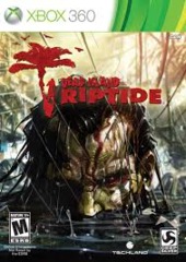 Dead Island - Riptide (Xbox 360)